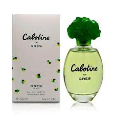 Imagem de Perfume Feminino Cabotine De Grès Parfums Grès Eau De Toilette - Grès