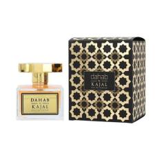 Imagem de Perfume Feminino Kajal Dahab Eau De Parfum 100 Ml