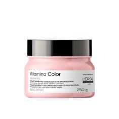 Imagem de Máscara Capilar L'Oréal Profissionnel Resveratrol Vitamino Color 250g