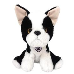 Imagem de Pelúcia Puggy 25cm Primeira Infância Multikids - BR2054 - Multikids Ba