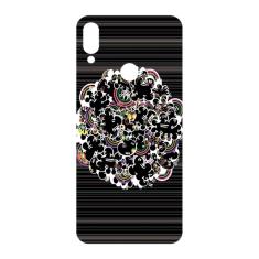 Imagem de Capa Adesivo Skin110 Verso Para Xiaomi Redmi Note 7