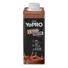 Bebida Láctea UHT Toddynho Chocolate 200ml - Bebida Láctea - Magazine Luiza