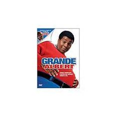 Imagem de DVD - Grande Albert