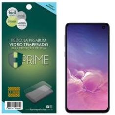 Imagem de Película HPrime para Samsung Galaxy S10E - Vidro Temperado