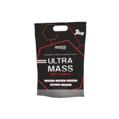 Imagem de Hipercalórico Ultra Mass - Baunilha - 3kg - Bluster
