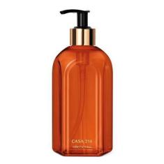 Imagem de Sabonete Líquido Casa 214 Vanilla Sublime 400ml Oboticário
