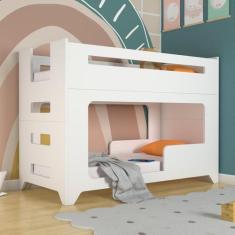 Imagem de Beliche Lumi Timber