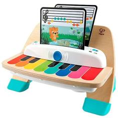 Imagem de Piano Musical Infantil - Magic Touch - Hape