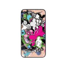 Imagem de Capa Adesivo Skin104 Verso Para Multilaser E Lite (P9126) - KawaSkin