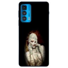 Imagem de Capa Adesivo Skin116 Verso Para Motorola Edge 20 Pro (2021) - Kawaskin