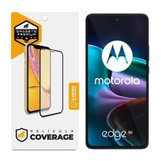 Imagem de Pelicula Coverage Para Motorola - Gshield