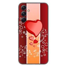 Imagem de Capa Adesivo Skin372 Verso Para Samsung Galaxy A54
