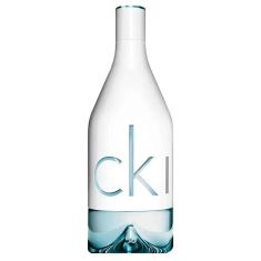 Imagem de Calvin Klein Ck In2u For Him Eau De Toilette - Perfume Masculino 100Ml