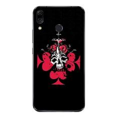 Imagem de Capa Adesivo Skin008 Verso Para Asus Zenfone 5Z