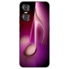 Imagem de Capa Adesivo Skin376 Verso Para Blu G63 (G0850)