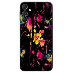 Imagem de Capa Adesivo Skin206 Verso Para Samsung Galaxy A24 4G 2023 - KawaSkin