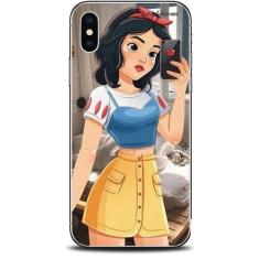 Imagem de Capa Case Capinha Personalizada Princesas Samsung J7 2016(Metal) - Cód