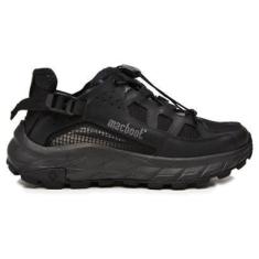 Imagem de Tênis Adventure Macboot Mergulhão 01 Preto - 37-Masculino