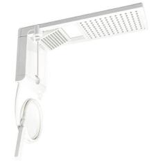 Imagem de Chuveiro Elétrico Lorenzetti Ducha Acqua Duo Ultra Eletrônico 7800W 22