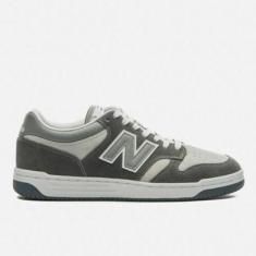 Imagem de Tênis New Balance Nb480 Grey BB480LJC-Masculino