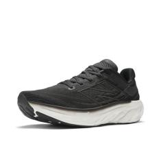 Imagem de New Balance Fresh Foam X 1080 V13 Tênis de corrida masculino, Preto/branco, 42