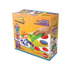 Imagem de Mini Fábrica De Massinha Molda Mundo - Dismat