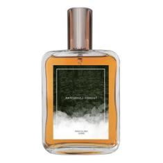 Imagem de Perfume Patchouli Forest Masculino 100ml - Aventura Natural - Essência
