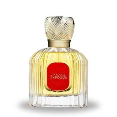 Imagem de Perfume Maison Alhambra La Rouge Baroque Eau de Parfum 100ml