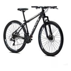 Imagem de Bicicleta Bike MTB Aro 29 Alumínio Avance Force 24 Vel Freio A Disco, 