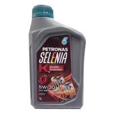 Imagem de Óleo Lubrificante do Motor Selênia K Pure Energy 5W30 SM 100% Sintétic