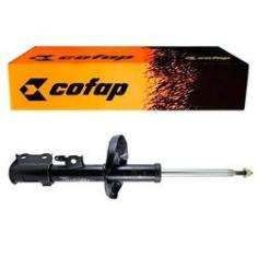 Imagem de Amortecedor Dianteiro Direito Turbogas - Soul 2009 A 2012 - GP30532