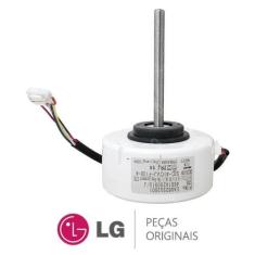 Imagem de Motor Ventilador Evaporadora Asnw092brg2 - Lg