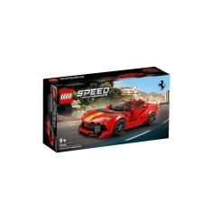 Imagem de Ferrari 812 Competizione lego Speed Champions