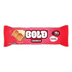 Imagem de Barra Bold Crunch Protein 15g de Proteína Unidade-Unissex