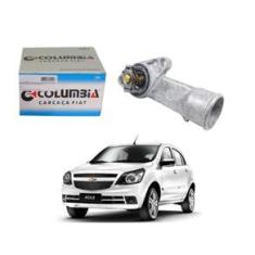 Imagem de Valvula Termostatica Columbia Chevrolet Agile 1.4 2009 A 2013
