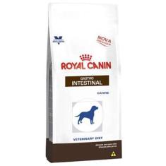 Imagem de Ração Royal Canin Canine Veterinary Diet Gastro Intestinal Para Cães Adultos-10 Kg