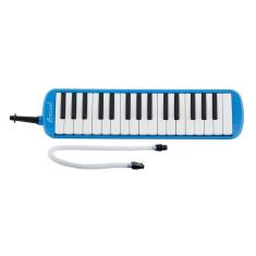 Imagem de Escaleta 32 Teclas Concert MS32 Azul c/ Bag e Extensor Bocal