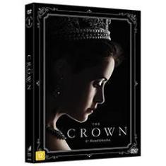 Imagem de Box DVD - The Crown - 1ª Temporada