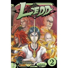 Imagem de Ledd - Vol. 2 - Trevisan, J. M.; Borges, Lobo - 9788589134774