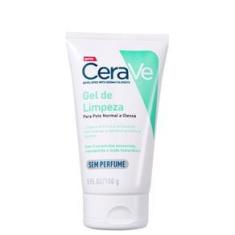 Imagem de CeraVe Foaming Cleanser - Gel de Limpeza Facial 150g