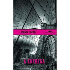 Imagem de A Entrega - Capa Comum - 9788535925647