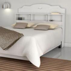 Imagem de Cabeceira De Casal Estrela 1,40cm  - Vitamov