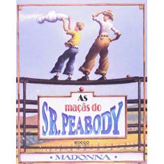 Imagem de As Maçãs do Sr. Peabody - Madonna - 9788532516275