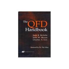 Imagem de Qfd Handbook, The - Cox, Charles A. | Moran, John W. | Revelle, Jack B. - 9780471173816