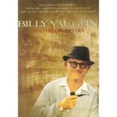 Imagem de DVD Billy Vaughn - And His Orchestra