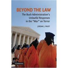 Imagem de Beyond the Law