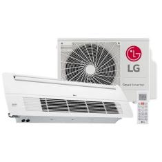 Imagem de Ar-Condicionado Split Cassete LG 18000 BTUs Quente/Frio Inverter AT-W18GTLP