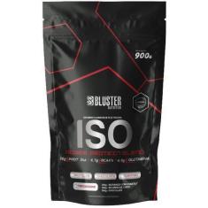 Imagem de Whey Iso Blend Pounch 900Gr - Bluster Nutrition