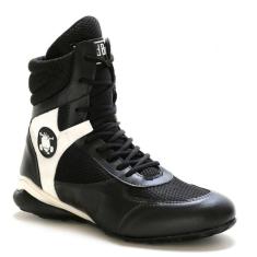 Imagem de Bota Botinha Fitness Tênis de Academia Treino-Masculino