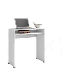 Imagem de Escrivaninha Para Computador Aruba Branca